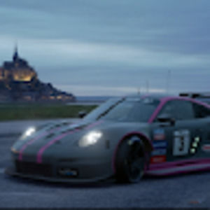 Meet your Posher, Ty